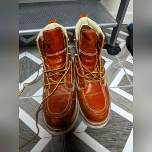 Men's boots